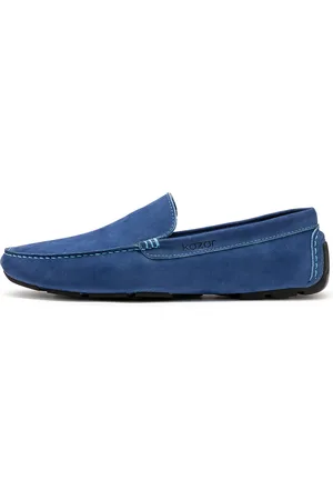Kazar Mocasines