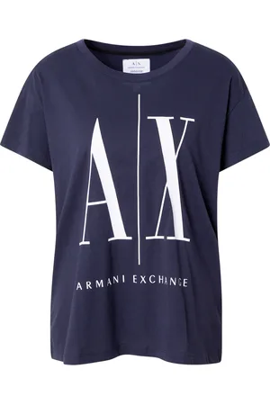 Armani Exchange Camiseta 