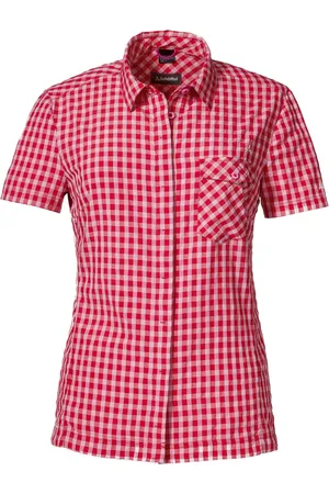 Schöffel Blusa funcional 