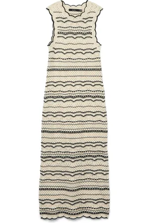 VERO MODA Vestido de punto