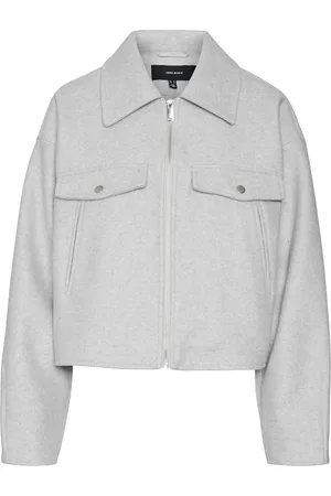 VERO MODA Chaqueta de entretiempo 