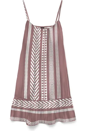VERO MODA Vestido de verano 