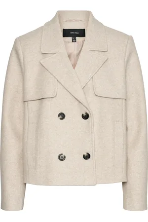 VERO MODA Chaqueta de entretiempo 