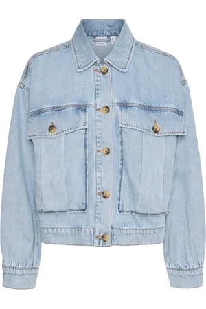 VERO MODA Chaqueta de entretiempo