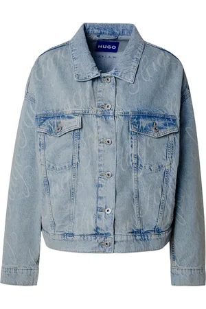 HUGO BOSS Chaqueta de entretiempo 