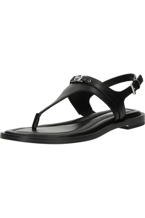 Michael Kors Sandalias de dedo