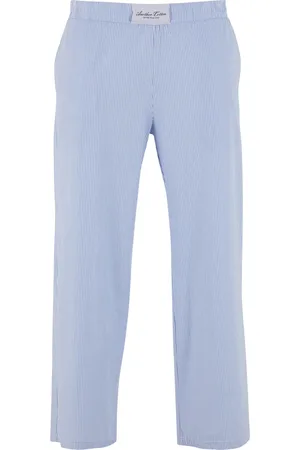 Another Cotton Lab Pantalón de pijama