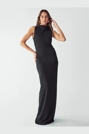 BWLDR Vestido de noche 
