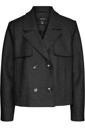 VERO MODA Chaqueta de entretiempo 