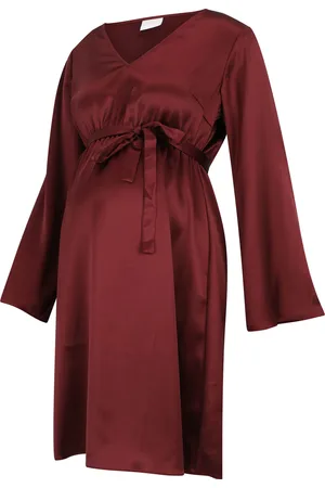 Mama;licious Vestido 