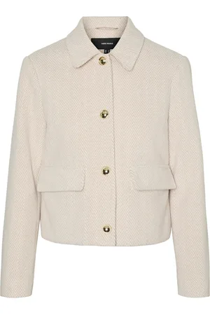 VERO MODA Chaqueta de entretiempo 