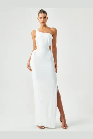 BWLDR Vestido de noche 