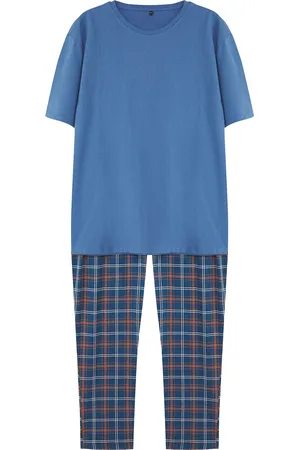 Trendyol Pijama largo
