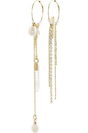 Pilgrim Pendientes 