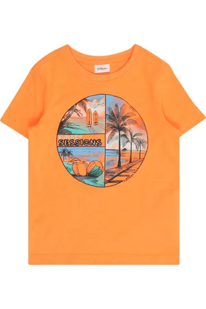 QS by s.Oliver Camiseta