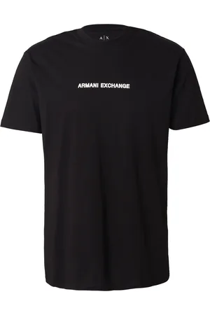 Armani Exchange Camiseta