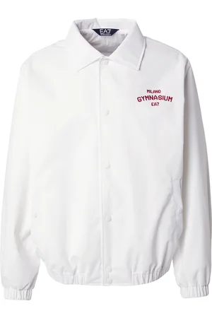 EA7 Chaqueta de entretiempo