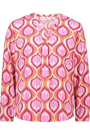 Cartoon Blusa