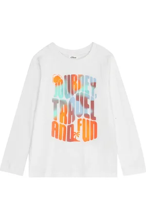 QS by s.Oliver Camiseta