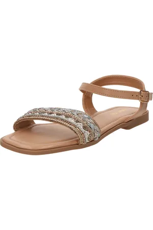 ABOUT YOU Sandalias con hebilla 