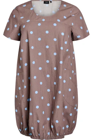 Zizzi Vestido 