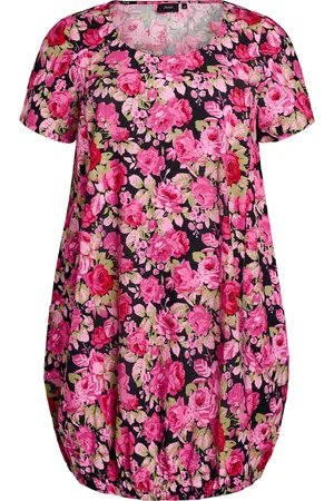 Zizzi Vestido 
