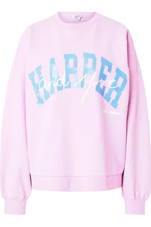 Harper & Yve Sudadera