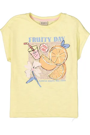 Garcia Camiseta