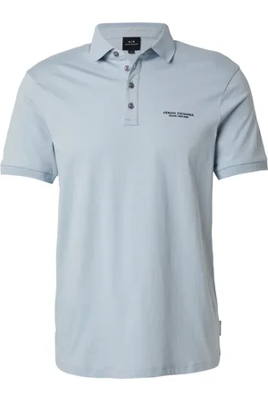 Armani Exchange Camiseta