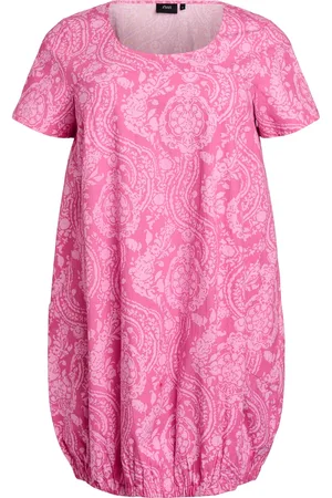 Zizzi Vestido 