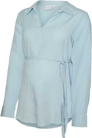 Mama;licious Blusa 