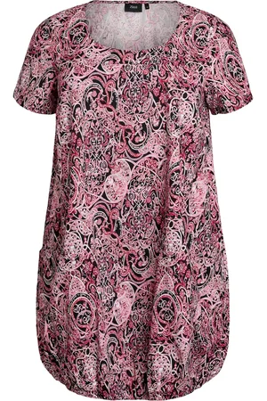 Zizzi Vestido 