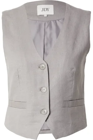 JDY Chaleco para traje 