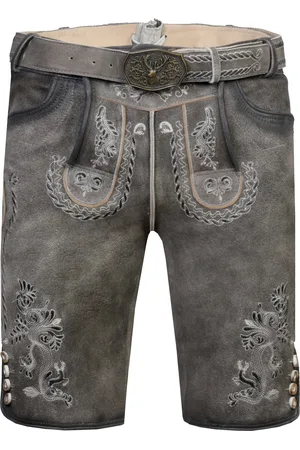 MARJO Pantalón tradicional