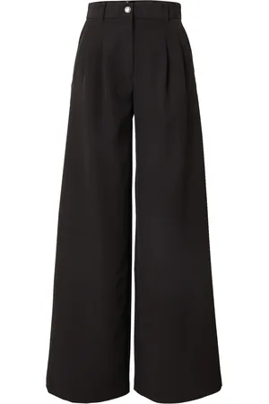 Guess Pantalón plisado 