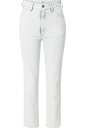 Wrangler Vaquero 