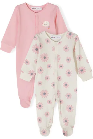 Minoti Pijama entero/body