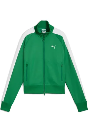 PUMA Chaqueta de chándal 