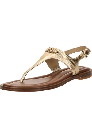 Michael Kors Sandalias de dedo