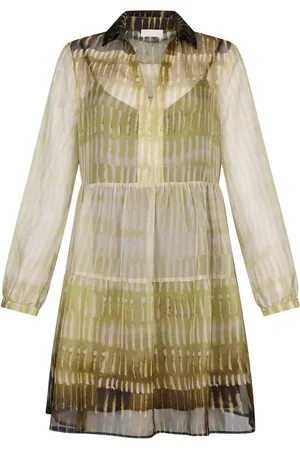 Liu Jo Vestido camisero