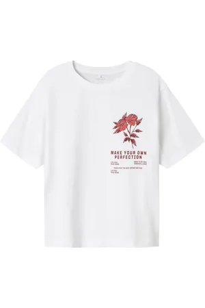 NAME IT Camiseta 