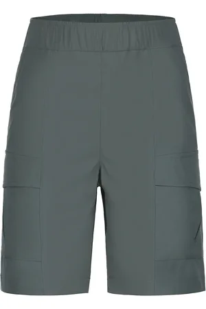 Icepeak Pantalón de montaña 