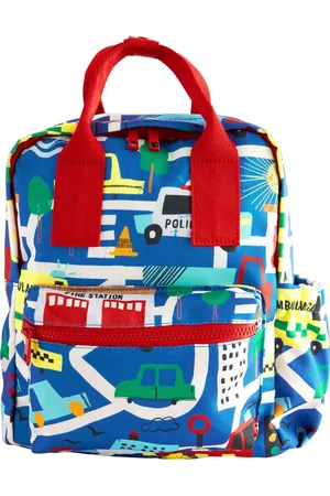 Next Mochila