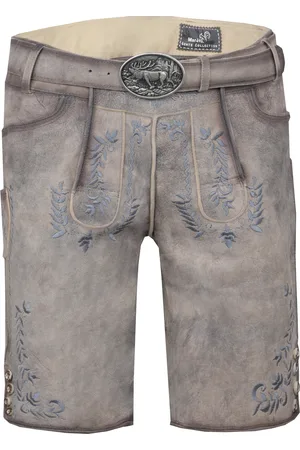 MARJO Pantalón tradicional 