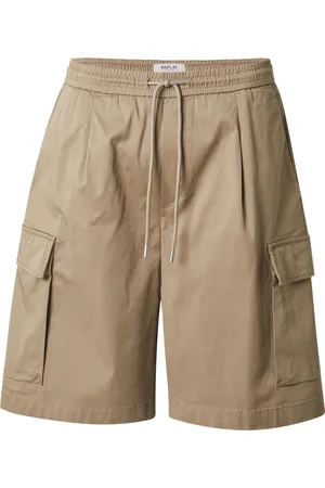 Replay Pantalón cargo