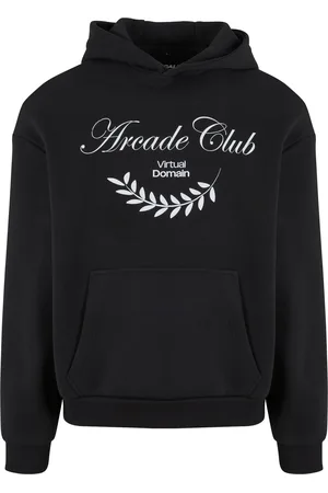 MT Upscale Sudadera 