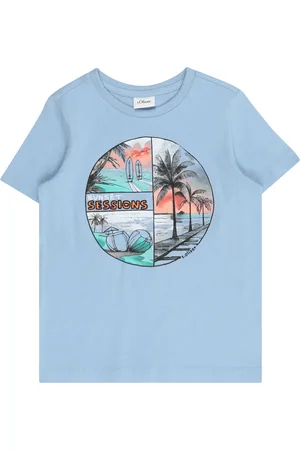 QS by s.Oliver Camiseta