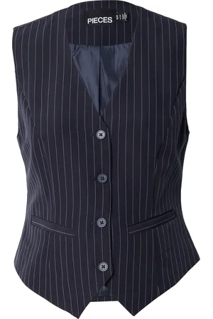 Pieces® Chaleco para traje 