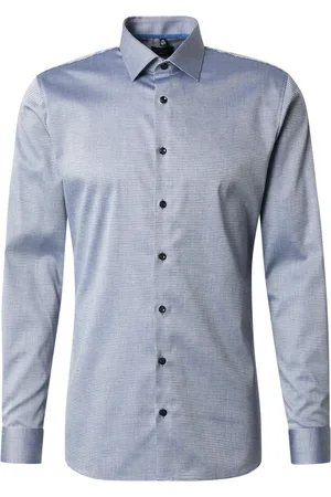 Olymp Camisa de negocios