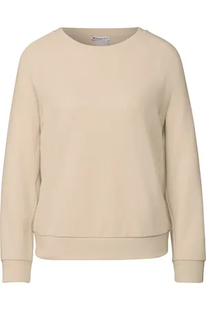 Street one Sudadera